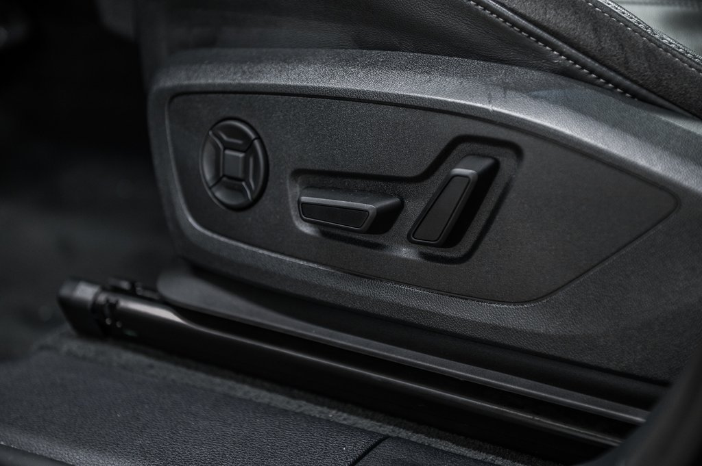 Audi Q3 PPROGRESSIV S-LINE BLACK OPTIC 2022 à Laval, Québec - 16 - w1024h768px