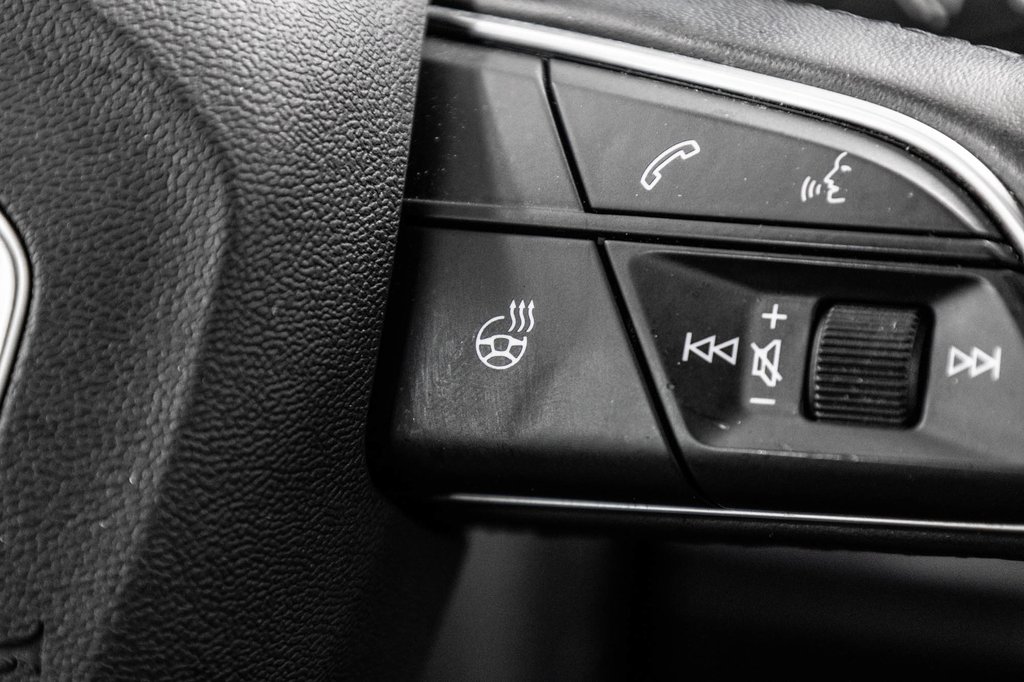 2022 Audi Q3 KOMFORT QUATTRO 45 TFSI in Laval, Quebec - 20 - w1024h768px