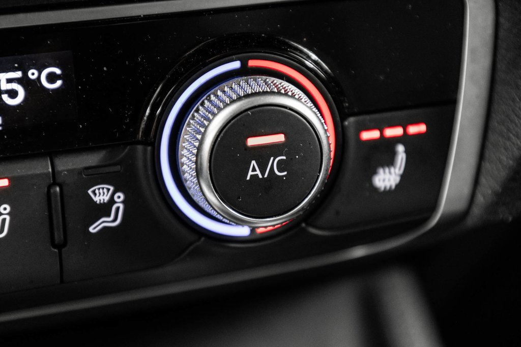 2022 Audi Q3 KOMFORT QUATTRO 45 TFSI in Laval, Quebec - 28 - w1024h768px