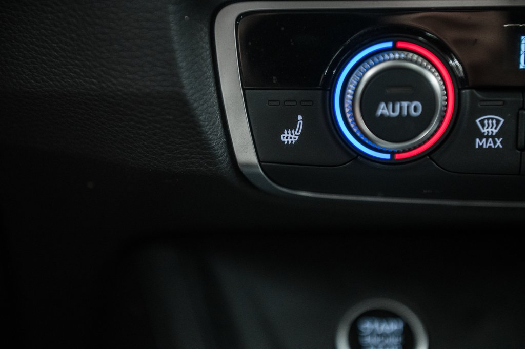2022 Audi Q3 45TFSI KOMFORT in Laval, Quebec - 22 - w1024h768px