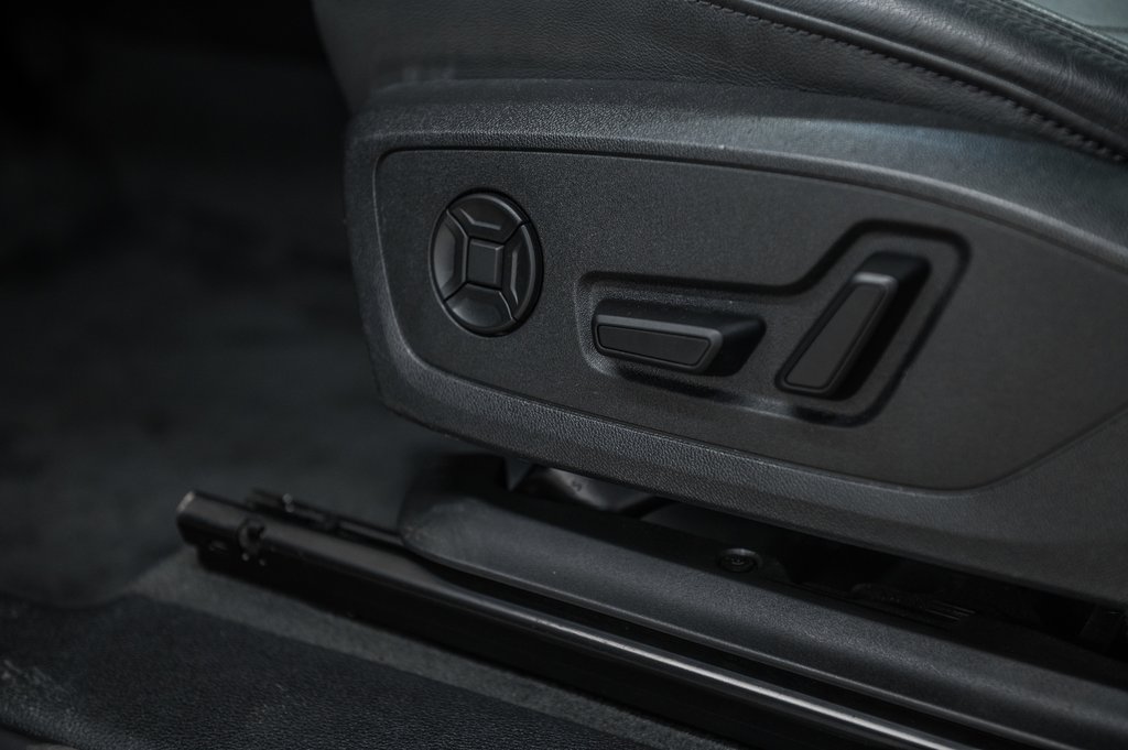 2022 Audi Q3 45TFSI KOMFORT in Laval, Quebec - 15 - w1024h768px