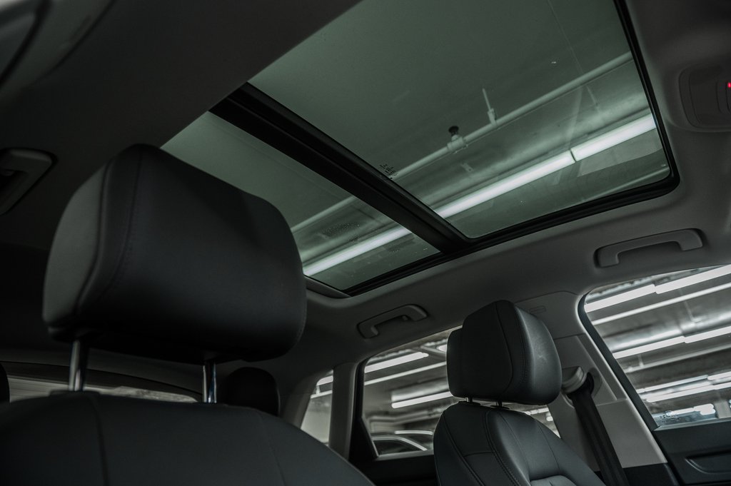 2022 Audi Q3 45TFSI KOMFORT in Laval, Quebec - 32 - w1024h768px