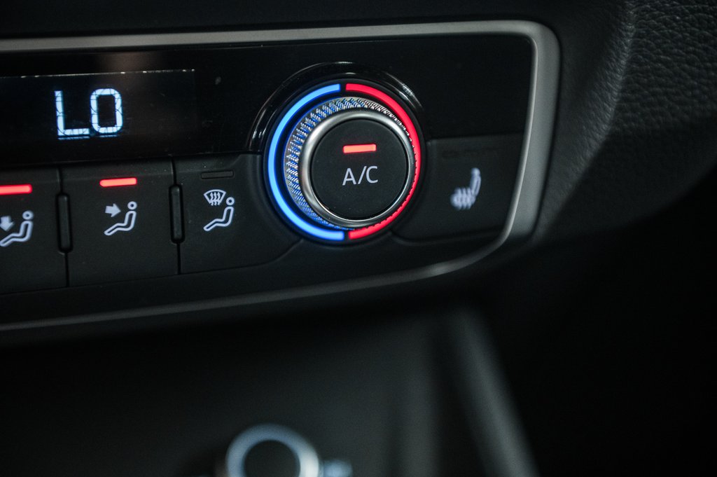 2022 Audi Q3 45TFSI KOMFORT in Laval, Quebec - 23 - w1024h768px