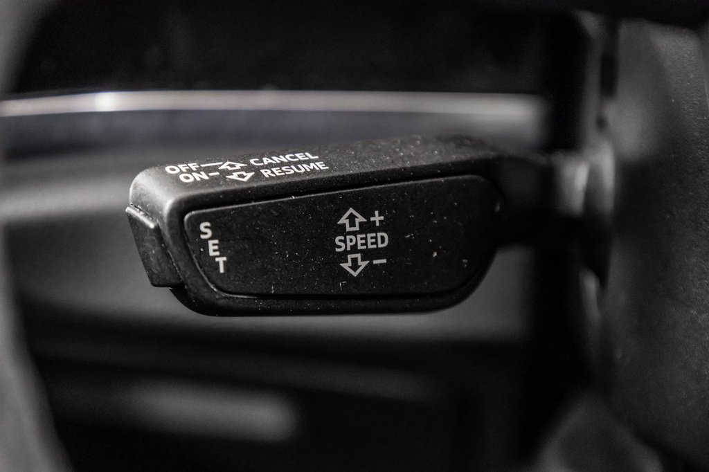 2022 Audi Q3 KOMFORT QUATTRO 45 TFSI in Laval, Quebec - 21 - w1024h768px