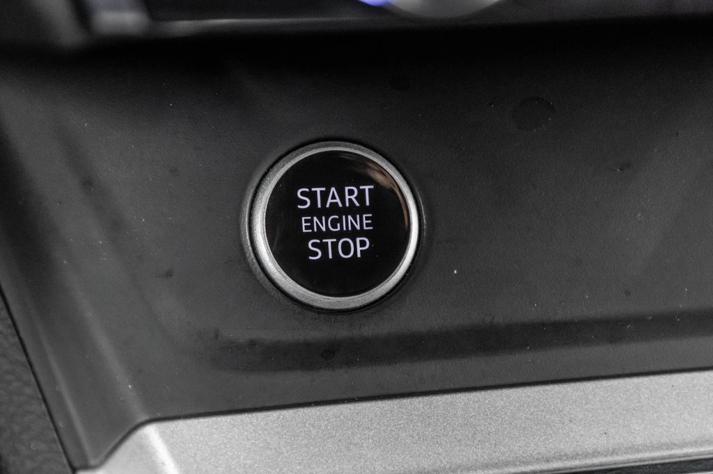 2022 Audi Q3 KOMFORT QUATTRO 45 TFSI in Laval, Quebec - 22 - w1024h768px