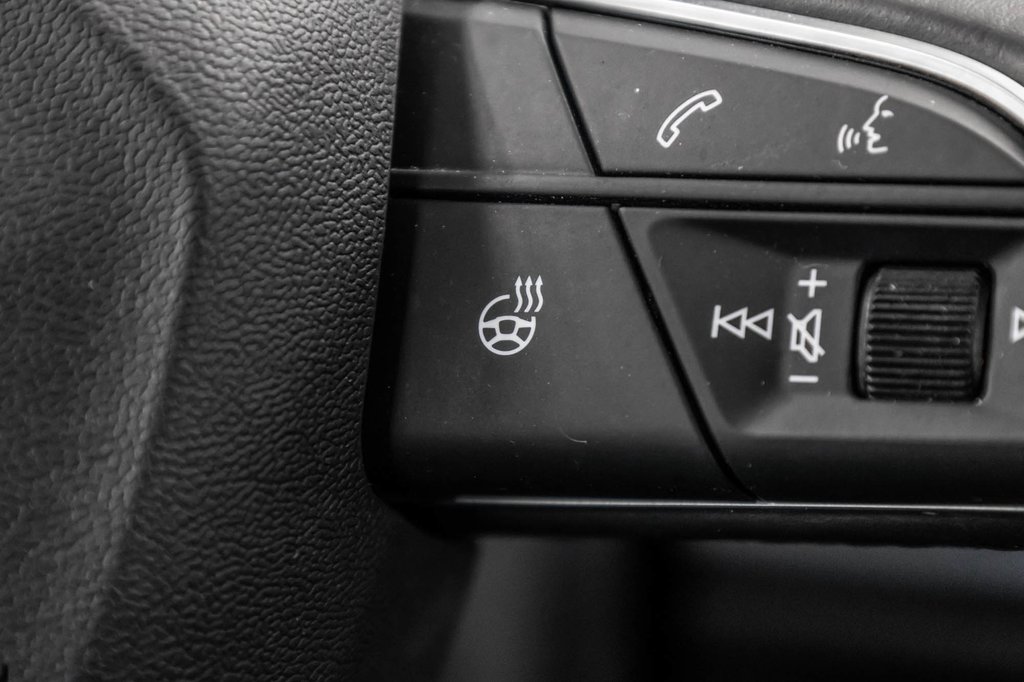 2022 Audi Q3 KOMFORT QUATTRO 45 TFSI in Laval, Quebec - 20 - w1024h768px