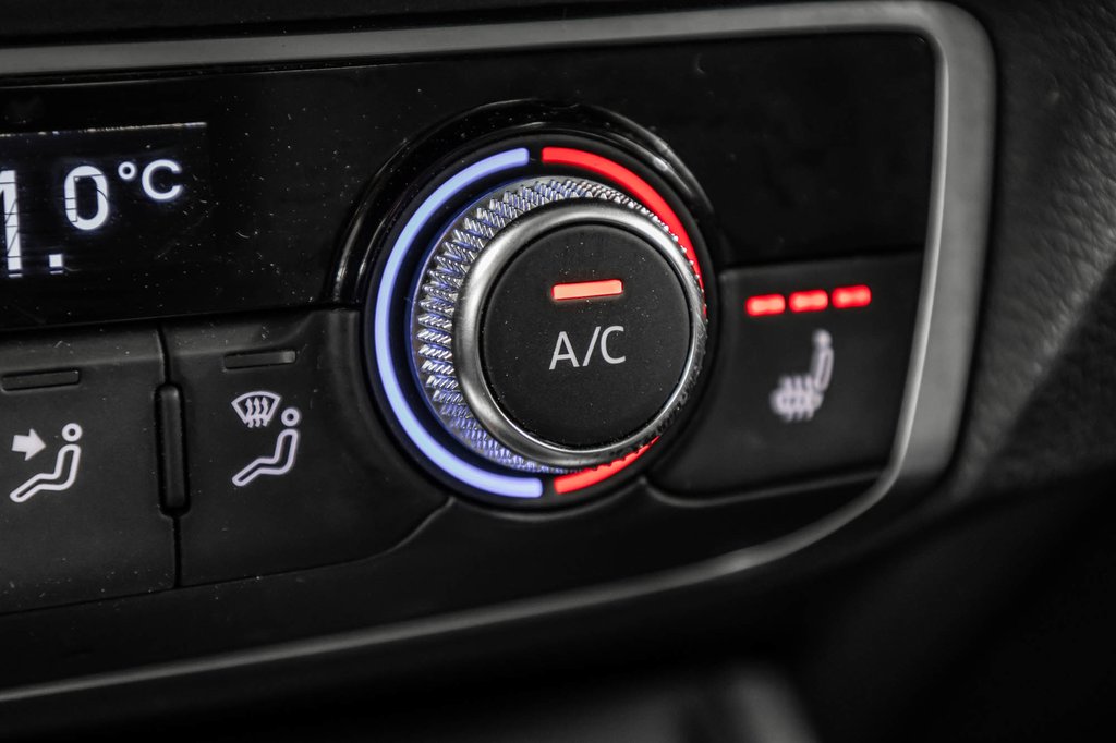 2022 Audi Q3 KOMFORT QUATTRO 45 TFSI in Laval, Quebec - 27 - w1024h768px