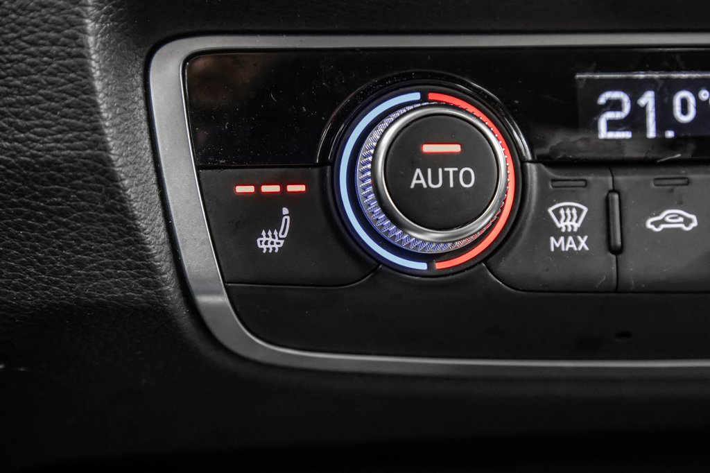 2022 Audi Q3 KOMFORT QUATTRO 45 TFSI in Laval, Quebec - 26 - w1024h768px