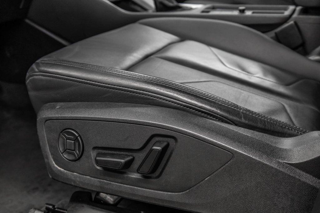 2022 Audi Q3 KOMFORT QUATTRO 45 TFSI in Laval, Quebec - 14 - w1024h768px