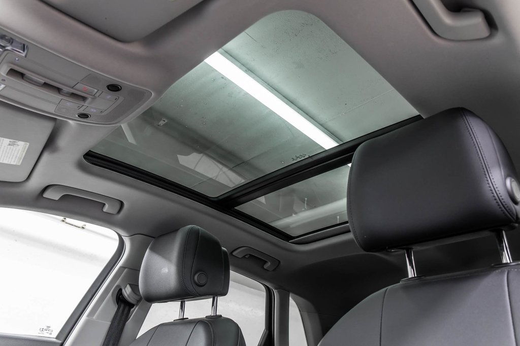 2022 Audi Q3 KOMFORT QUATTRO 45 TFSI in Laval, Quebec - 29 - w1024h768px