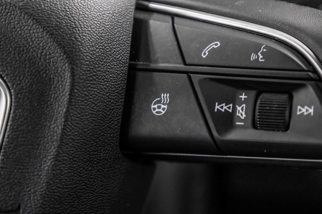 Audi Q3 KOMFORT QUATTRO 2022 à Laval, Québec - 20 - w1024h768px