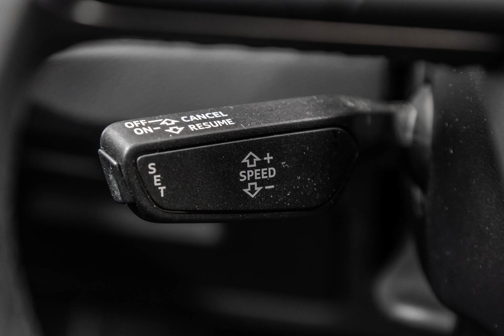 Audi Q3 KOMFORT QUATTRO 2022 à Laval, Québec - 21 - w1024h768px