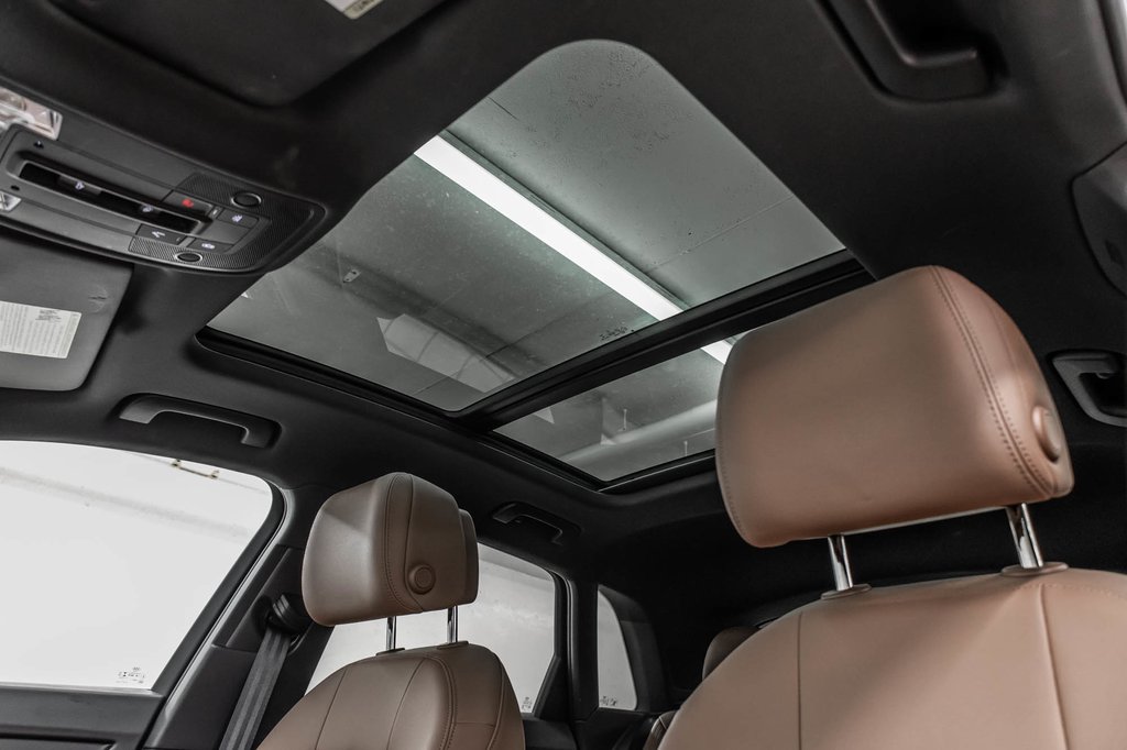 Audi Q3 KOMFORT QUATTRO 2022 à Laval, Québec - 30 - w1024h768px