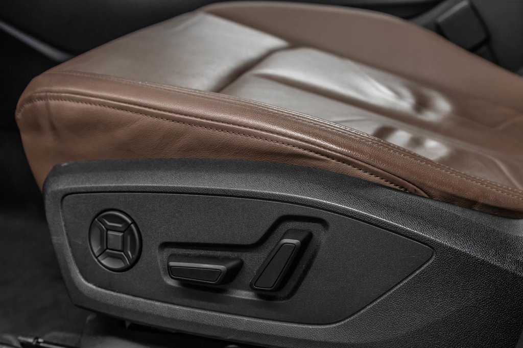 Audi Q3 KOMFORT QUATTRO 2022 à Laval, Québec - 14 - w1024h768px