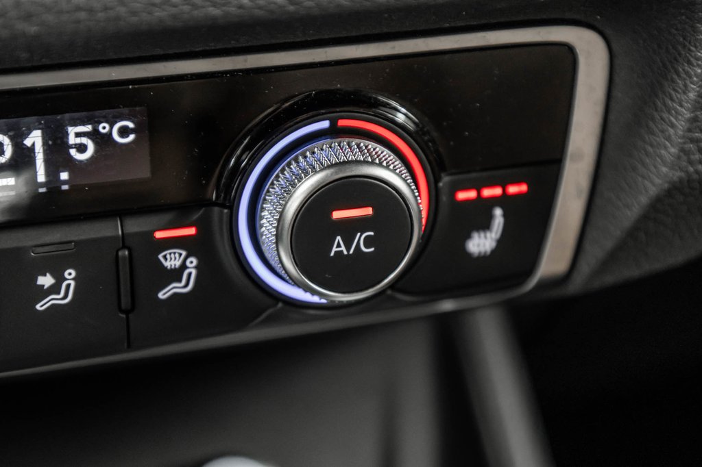 Audi Q3 KOMFORT QUATTRO 2022 à Laval, Québec - 26 - w1024h768px