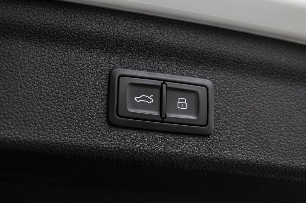 Audi Q3 KOMFORT QUATTRO 2022 à Laval, Québec - 12 - w1024h768px