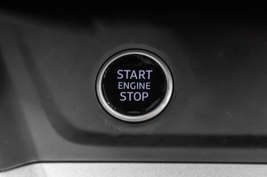 Audi Q3 KOMFORT QUATTRO 2022 à Laval, Québec - 22 - w1024h768px