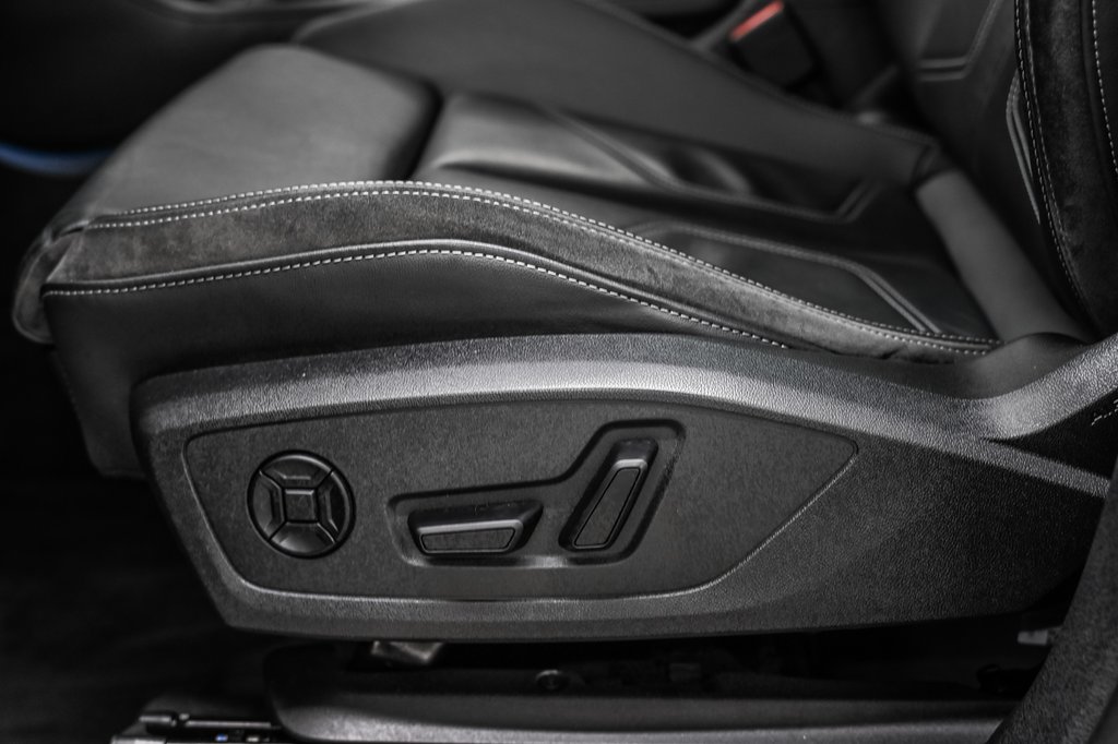 2022 Audi Q3 PROGRESSIV S-LINE BLACK PKG in Laval, Quebec - 10 - w1024h768px