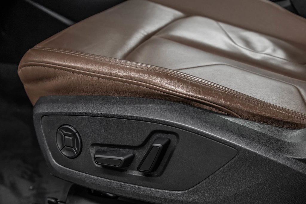 Audi Q3 KOMFORT QUATTRO 45 TFSI 2022 à Laval, Québec - 14 - w1024h768px