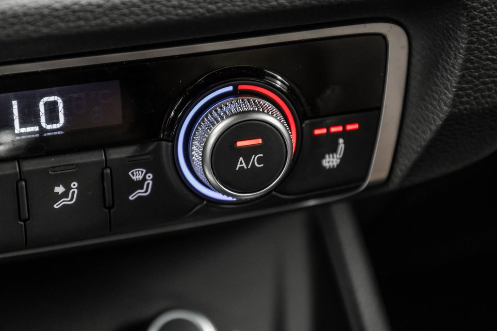 Audi Q3 KOMFORT QUATTRO 45 TFSI 2022 à Laval, Québec - 26 - w1024h768px