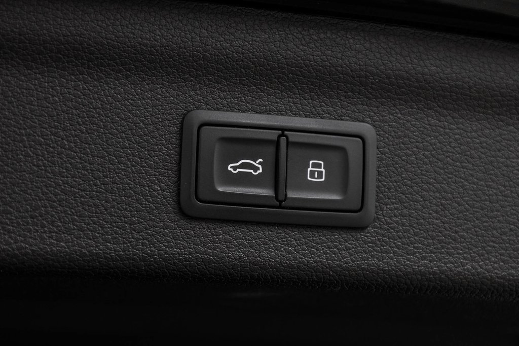 Audi Q3 KOMFORT QUATTRO 45 TFSI 2022 à Laval, Québec - 12 - w1024h768px