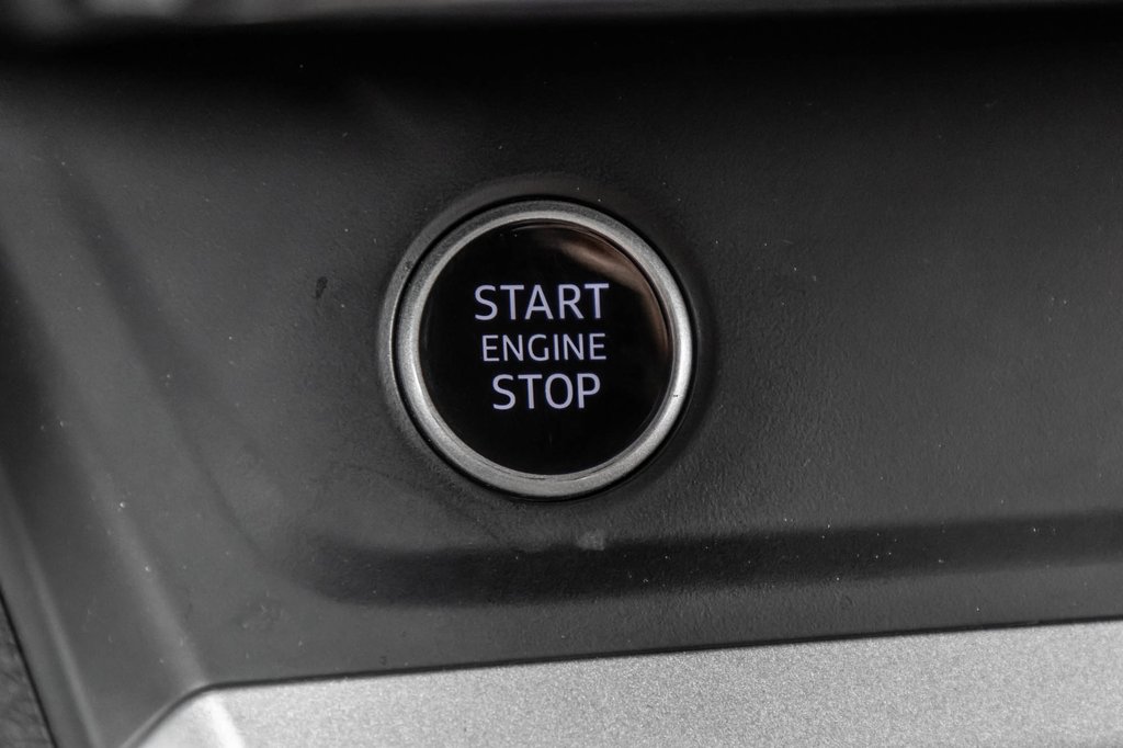 Audi Q3 KOMFORT QUATTRO 45 TFSI 2022 à Laval, Québec - 22 - w1024h768px