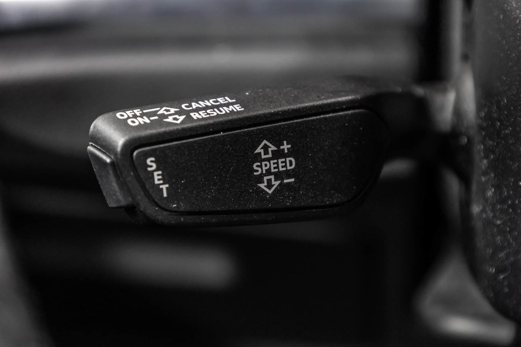 2022 Audi Q3 40TFSI KOMFORT in Laval, Quebec - 20 - w1024h768px