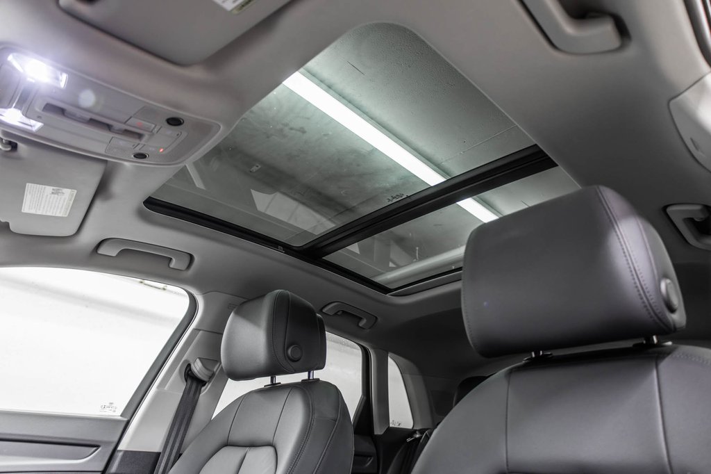 2022 Audi Q3 40TFSI KOMFORT in Laval, Quebec - 29 - w1024h768px