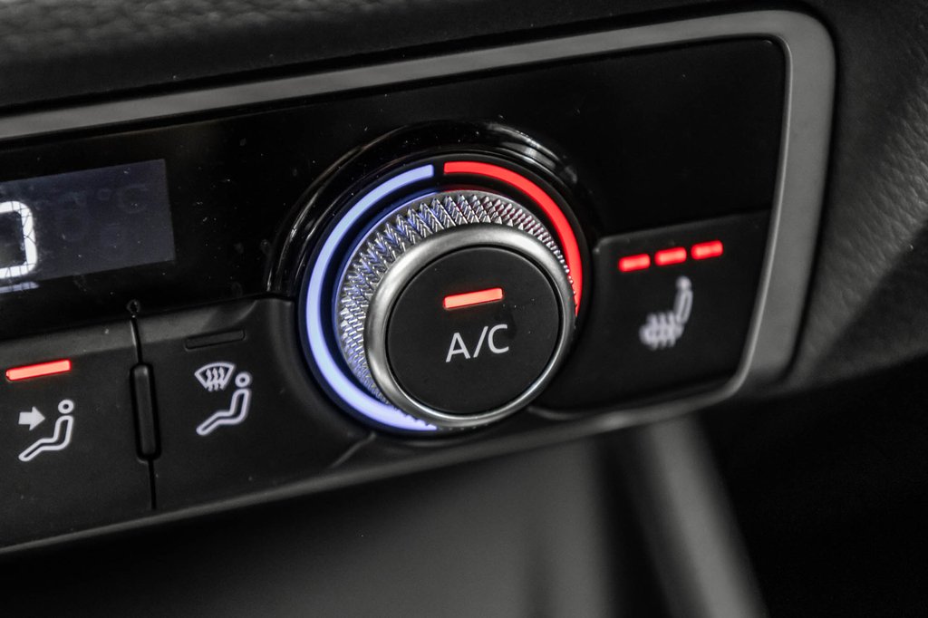 2022 Audi Q3 40TFSI KOMFORT in Laval, Quebec - 25 - w1024h768px