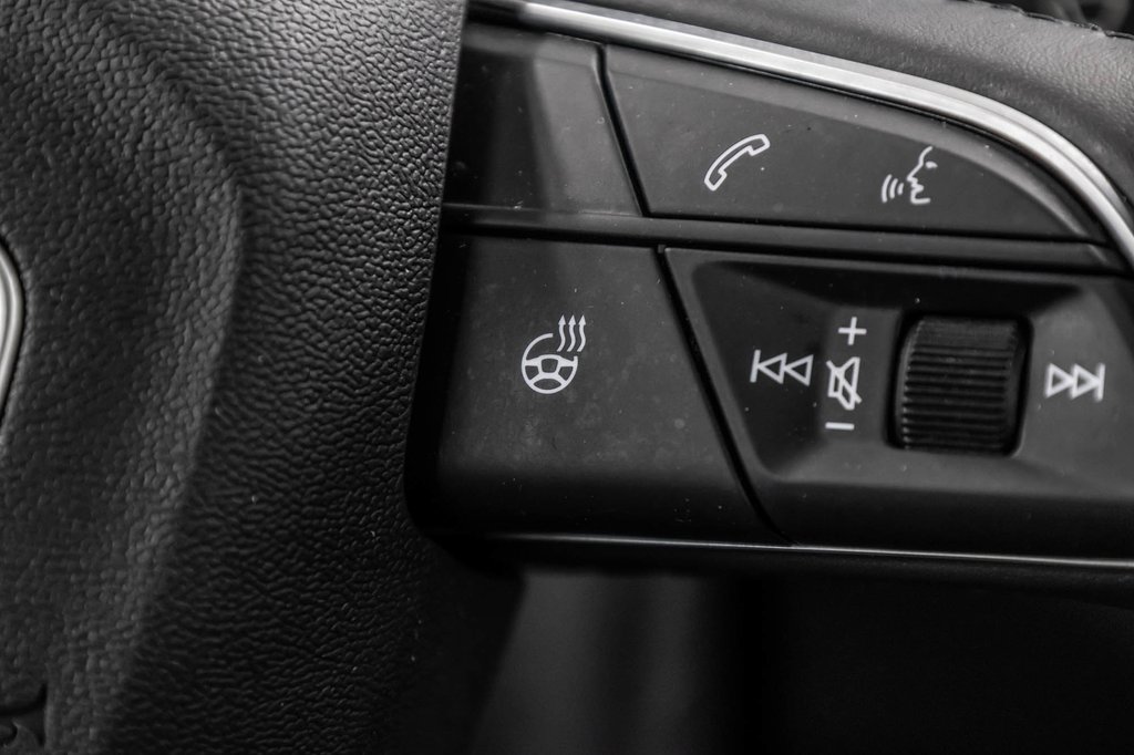 2022 Audi Q3 40TFSI KOMFORT in Laval, Quebec - 19 - w1024h768px