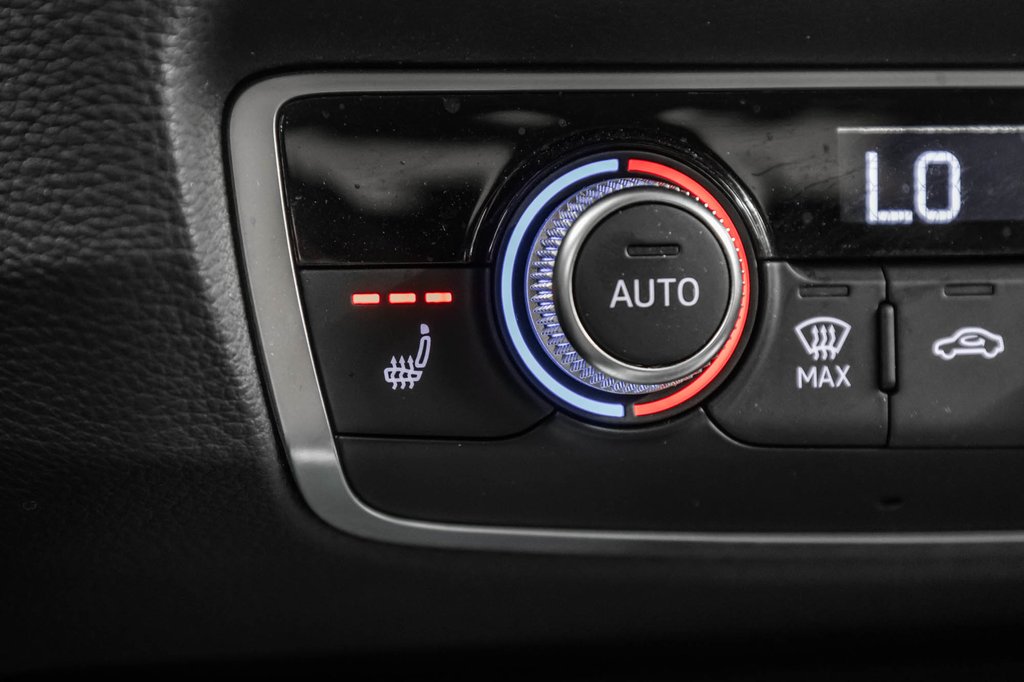 2022 Audi Q3 40TFSI KOMFORT in Laval, Quebec - 26 - w1024h768px