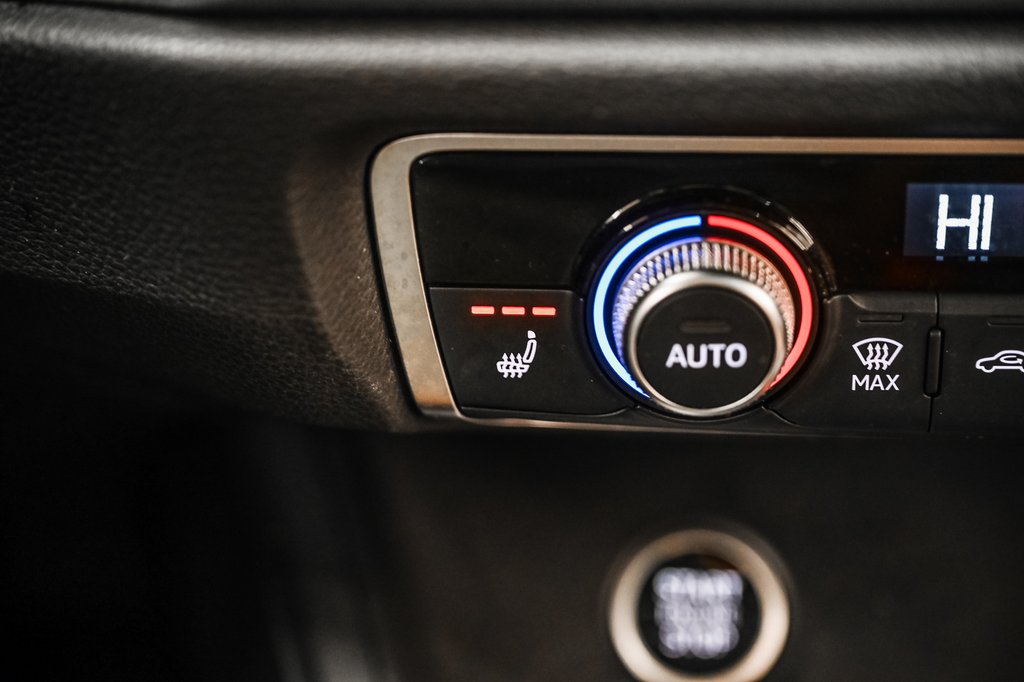 Audi Q3 KOMFORT QUATTRO 40 TFSI 2022 à Laval, Québec - 16 - w1024h768px