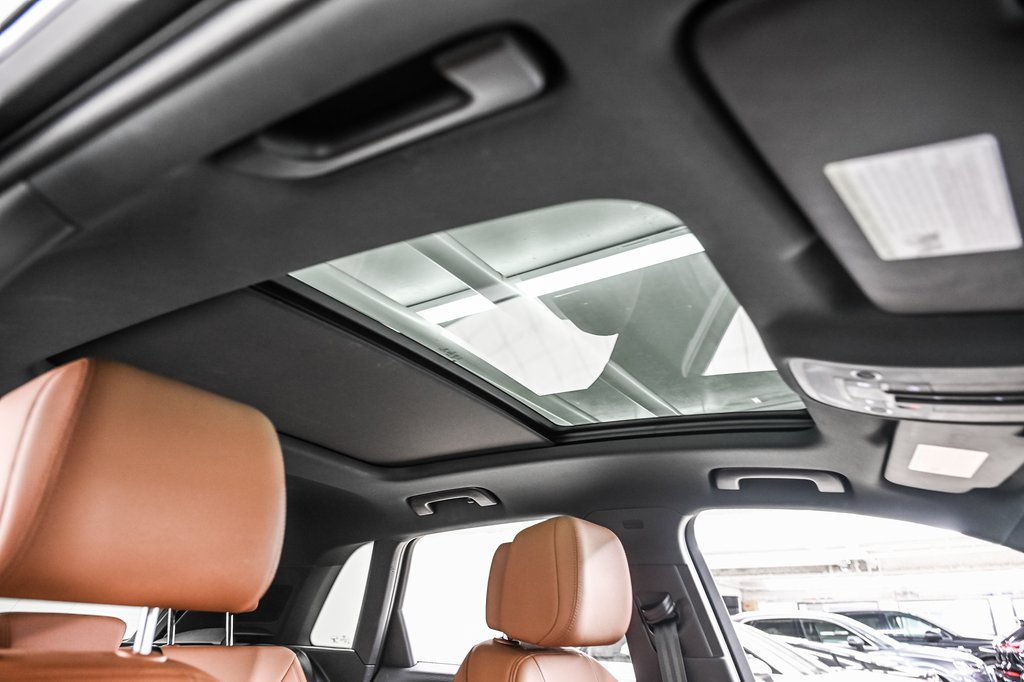 Audi Q3 KOMFORT QUATTRO 40 TFSI 2022 à Laval, Québec - 25 - w1024h768px