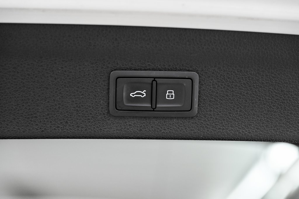 Audi Q3 KOMFORT QUATTRO 40 TFSI 2022 à Laval, Québec - 9 - w1024h768px