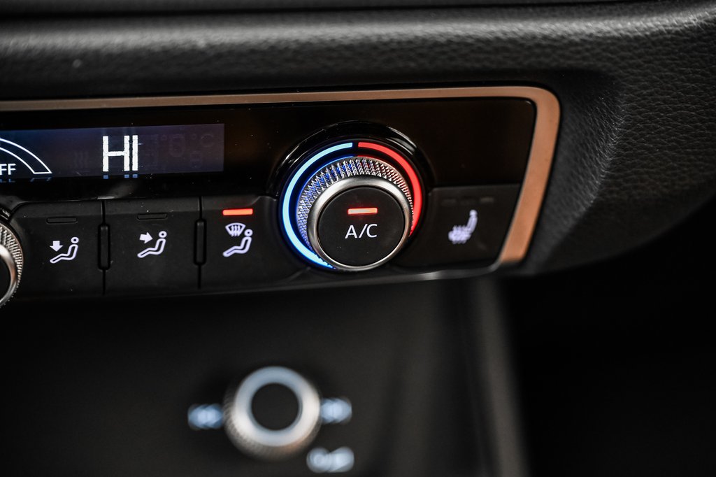 Audi Q3 KOMFORT QUATTRO 40 TFSI 2022 à Laval, Québec - 17 - w1024h768px