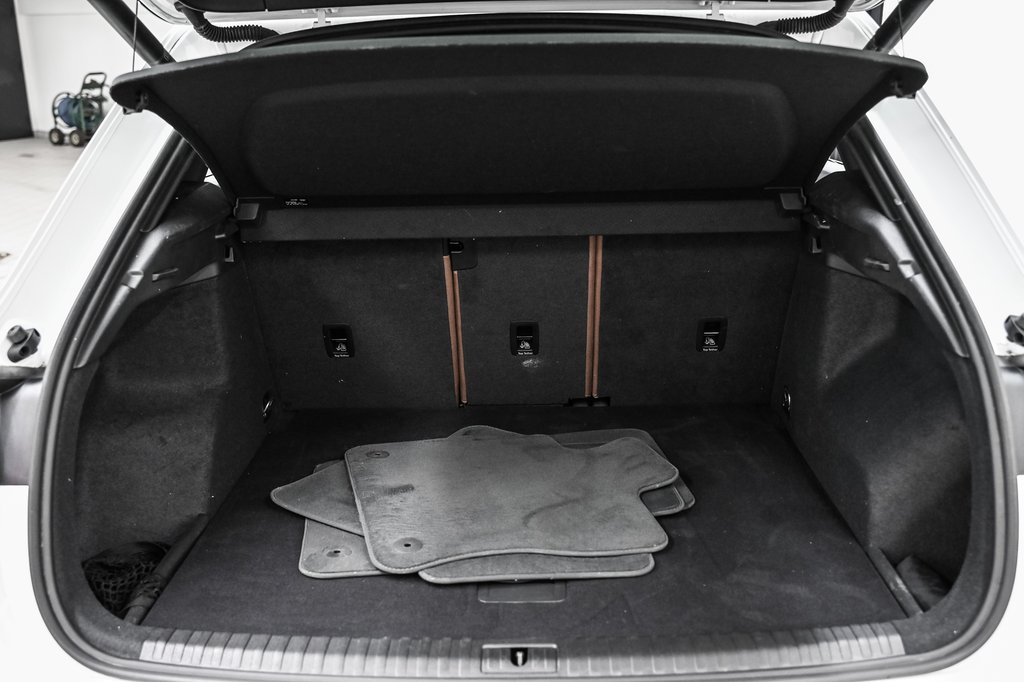 Audi Q3 KOMFORT QUATTRO 40 TFSI 2022 à Laval, Québec - 8 - w1024h768px