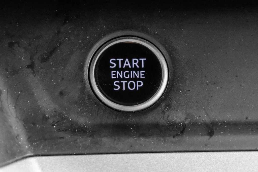 2022 Audi Q3 KOMFORT QUATTRO VORSPRUNG in Laval, Quebec - 22 - w1024h768px