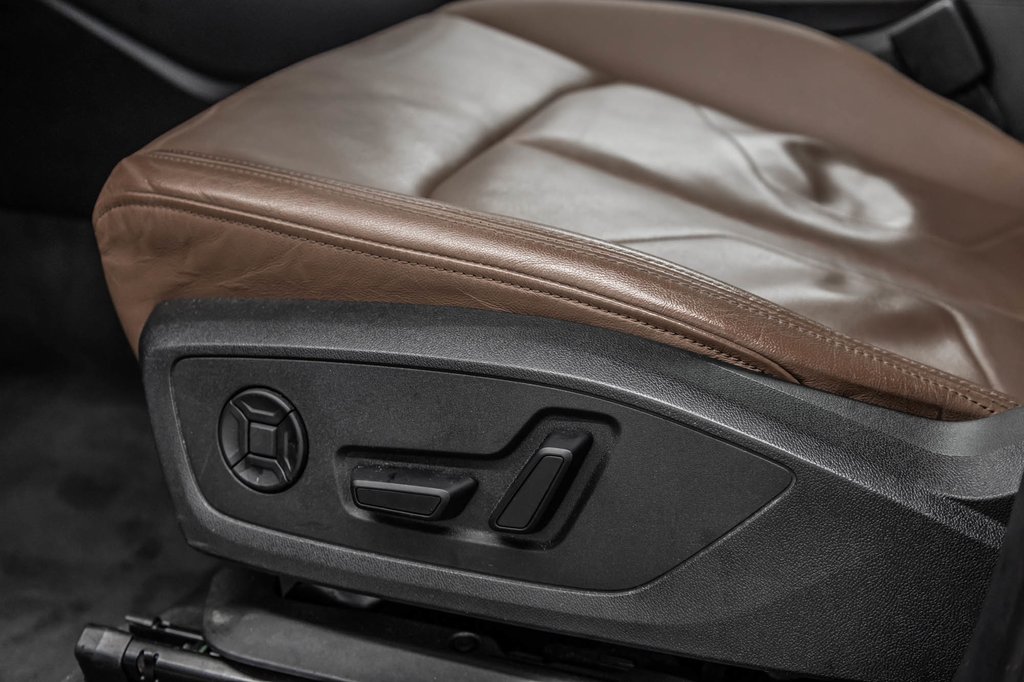 2022 Audi Q3 KOMFORT QUATTRO VORSPRUNG in Laval, Quebec - 14 - w1024h768px