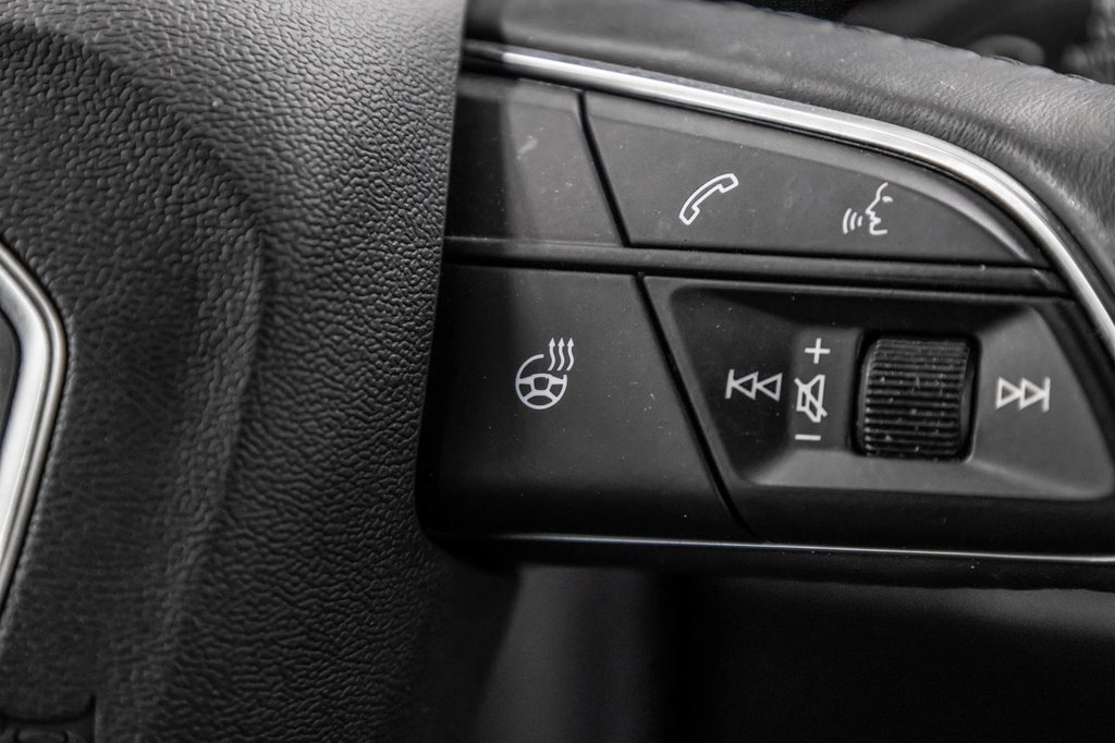 2022 Audi Q3 KOMFORT QUATTRO VORSPRUNG in Laval, Quebec - 20 - w1024h768px