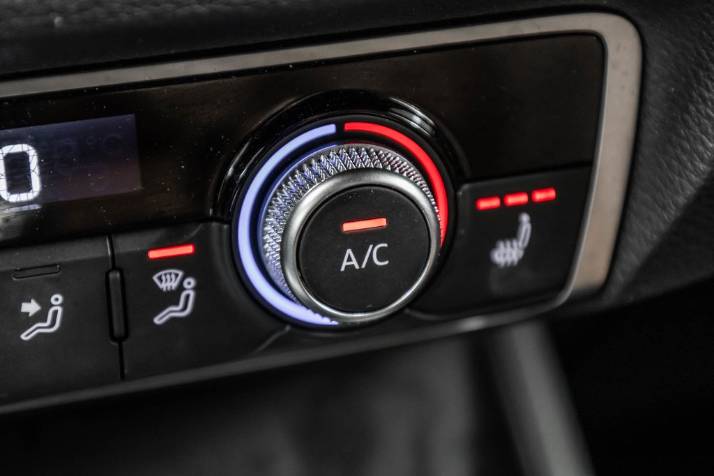 2022 Audi Q3 KOMFORT QUATTRO VORSPRUNG in Laval, Quebec - 26 - w1024h768px