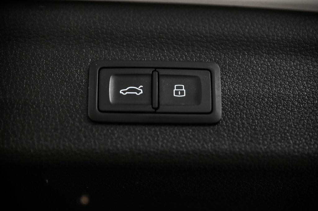 2022 Audi Q3 40TFSI QUATTRO KOMFORT in Laval, Quebec - 10 - w1024h768px