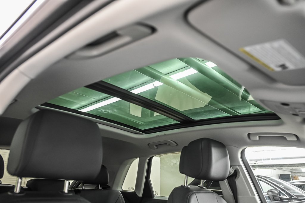 2022 Audi Q3 40TFSI QUATTRO KOMFORT in Laval, Quebec - 26 - w1024h768px