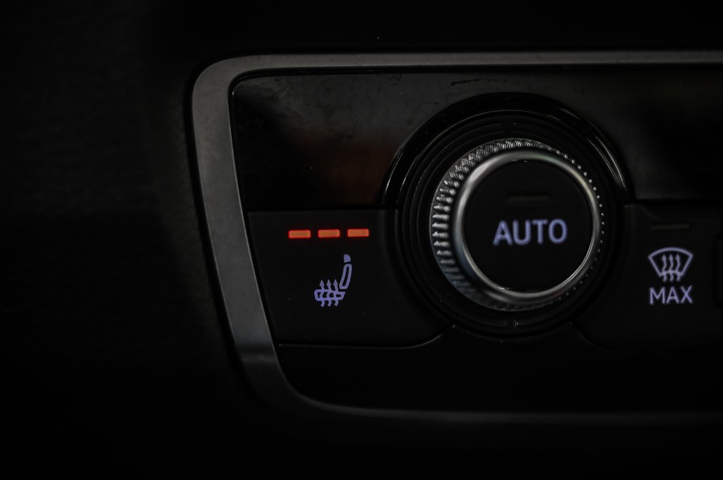 2022 Audi Q3 40TFSI QUATTRO KOMFORT in Laval, Quebec - 16 - w1024h768px