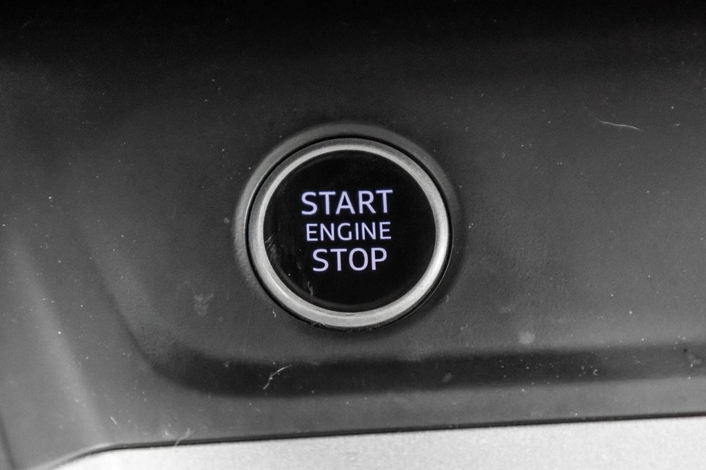 2022 Audi Q3 40TFSI QUATTRO KOMFORT in Laval, Quebec - 22 - w1024h768px