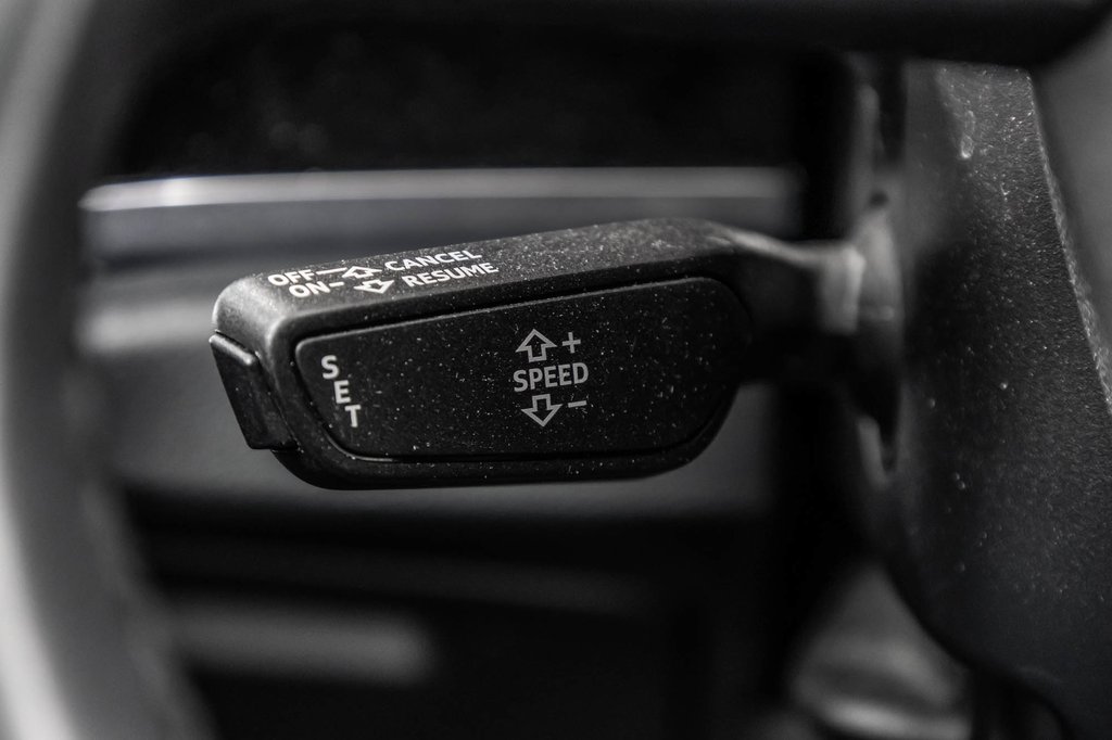 2022 Audi Q3 40TFSI QUATTRO KOMFORT in Laval, Quebec - 21 - w1024h768px