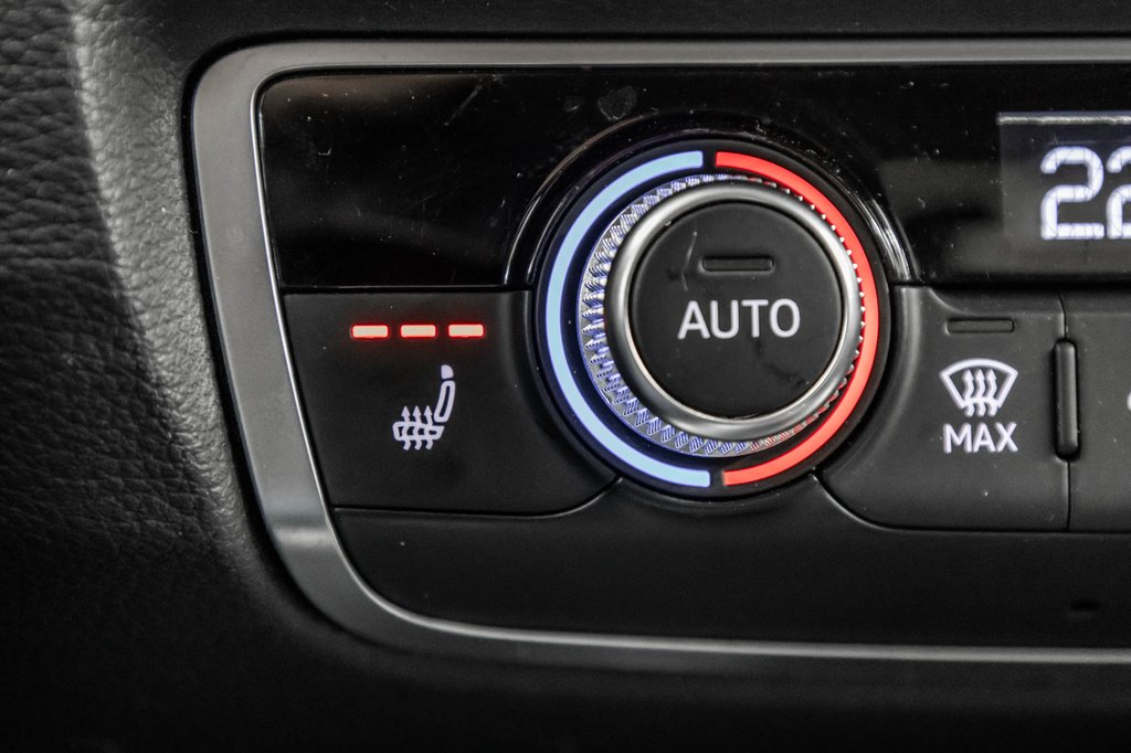2022 Audi Q3 40TFSI QUATTRO KOMFORT in Laval, Quebec - 27 - w1024h768px
