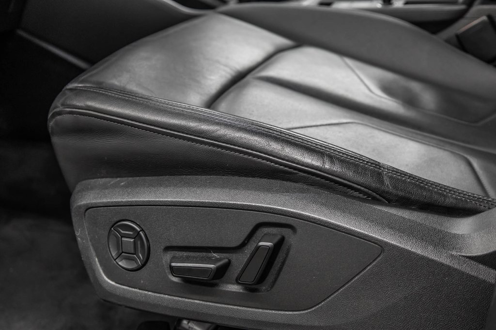 2022 Audi Q3 40TFSI QUATTRO KOMFORT in Laval, Quebec - 14 - w1024h768px