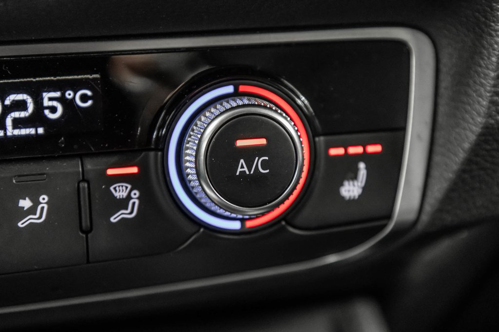 2022 Audi Q3 40TFSI QUATTRO KOMFORT in Laval, Quebec - 26 - w1024h768px