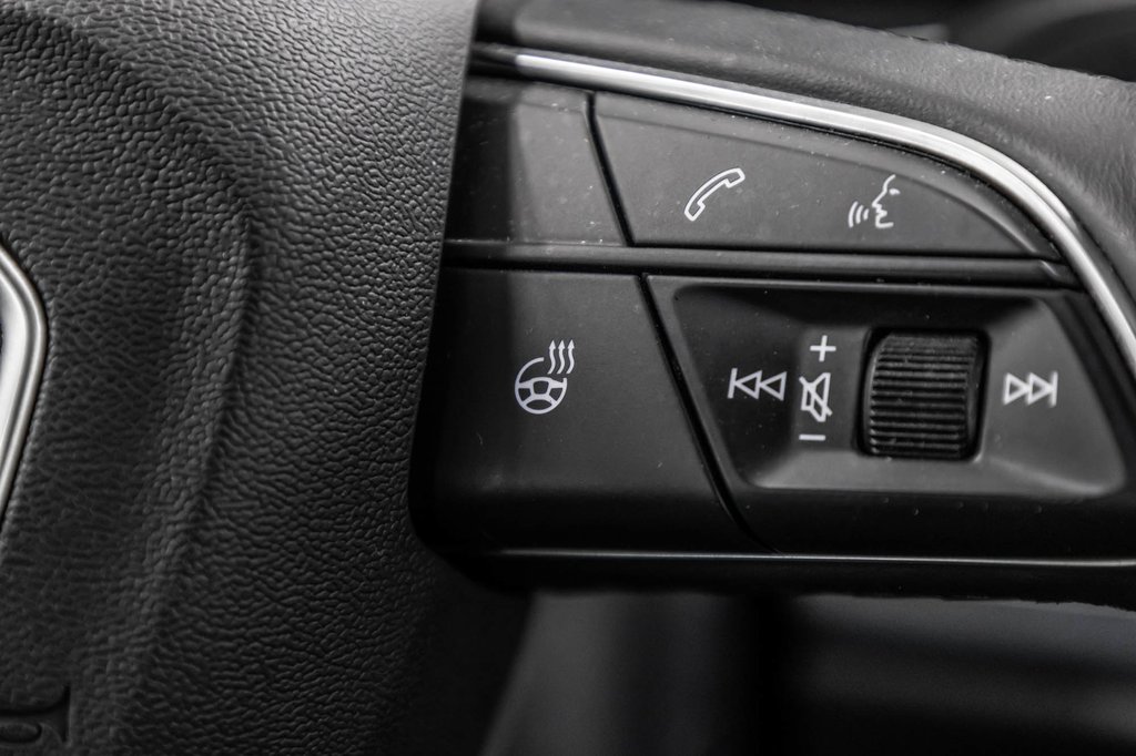 2022 Audi Q3 40TFSI QUATTRO KOMFORT in Laval, Quebec - 20 - w1024h768px