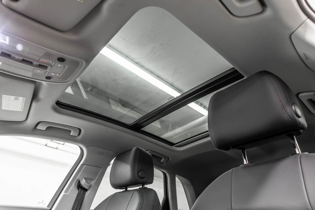 2022 Audi Q3 40TFSI QUATTRO KOMFORT in Laval, Quebec - 30 - w1024h768px